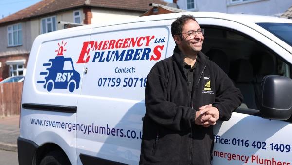 RSV Emergency Plumbing & Drainage