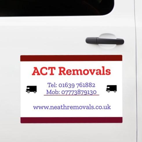 ACT Removals