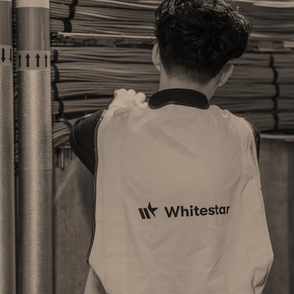 Whitestar