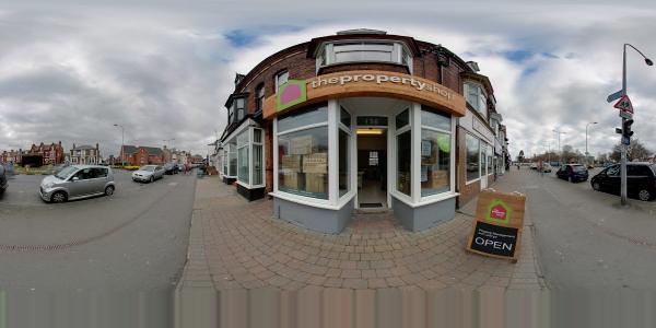 The Property Shop Yorkshire Letting Agents Bridlington
