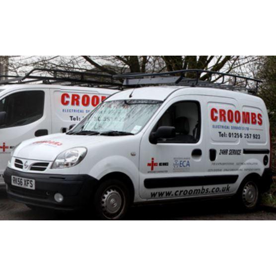Croombs Electrical Services Ltd