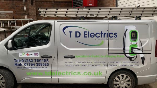 T D Electrics