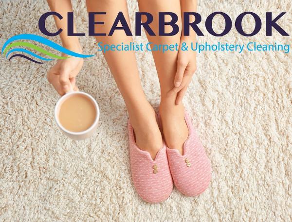 Clearbrook Cleaning
