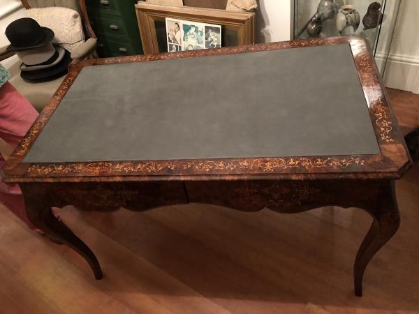 I&M Furniture Restoration