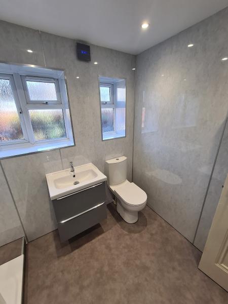 W.B Plumbing & Heating