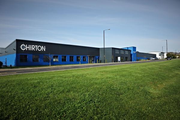 Chirton Engineering