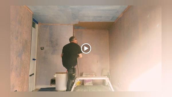 Mike Smart Plastering & Bricklaying Service.