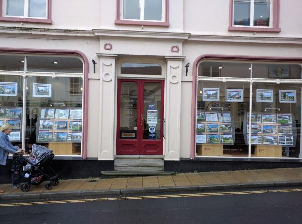 TW Gaze Estate Agents