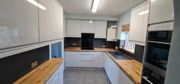 Safe Home Builders LTD