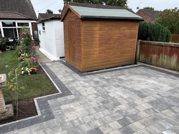 Maughan Construction Driveway Company