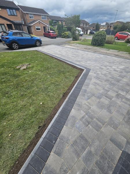 Maughan Construction Driveway Company