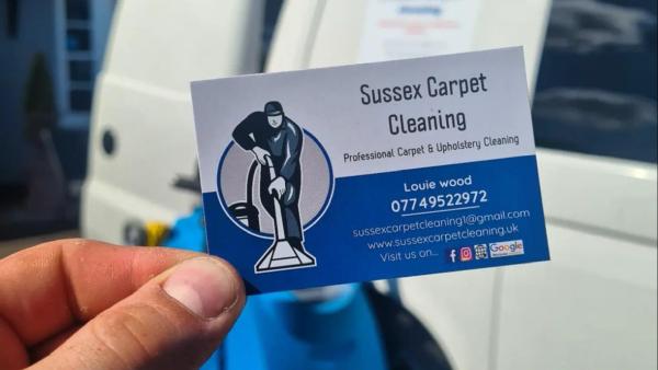 Sussex Carpet Cleaning