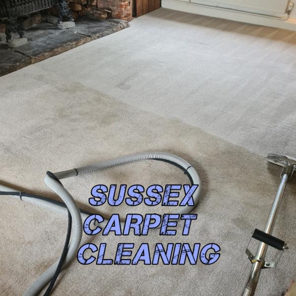 Sussex Carpet Cleaning