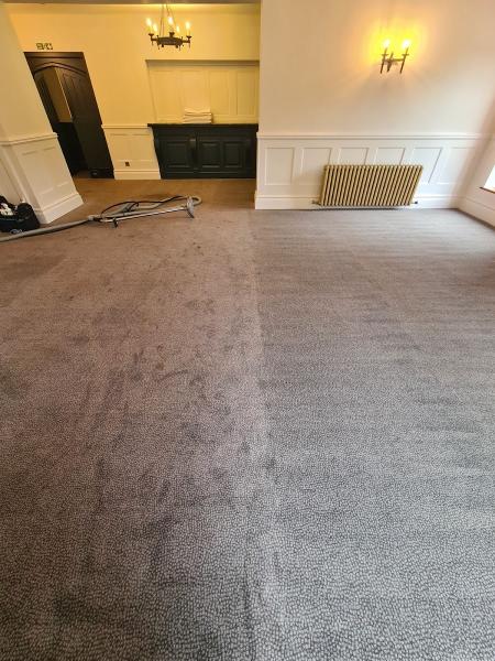 Sussex Carpet Cleaning