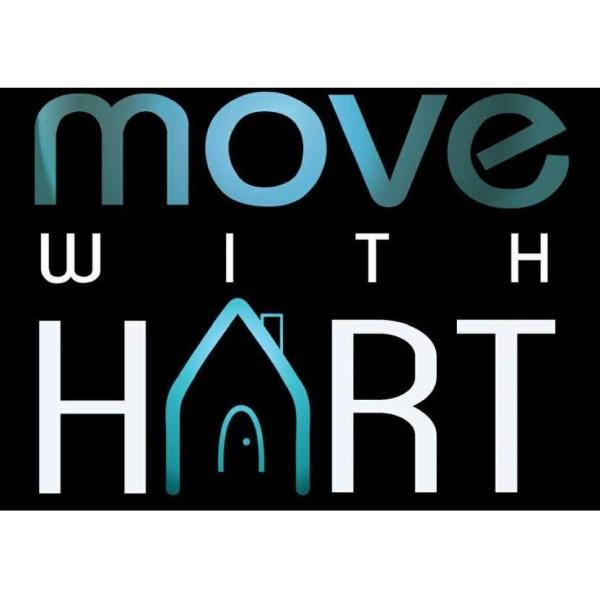 Hart Home Removals