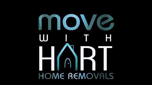 Hart Home Removals