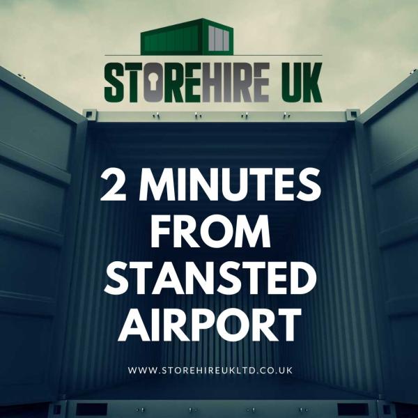 Storehire (UK) Ltd