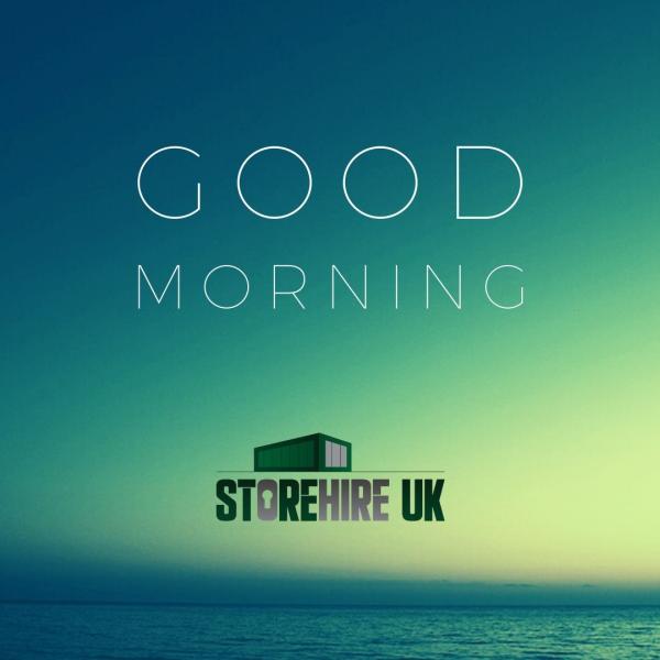Storehire (UK) Ltd