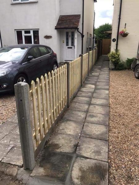 Star Fencing and Landscaping