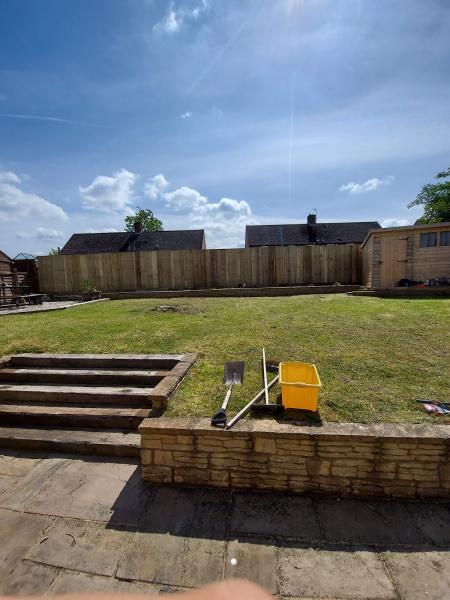 Star Fencing and Landscaping