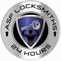 ASF Locksmiths Ltd