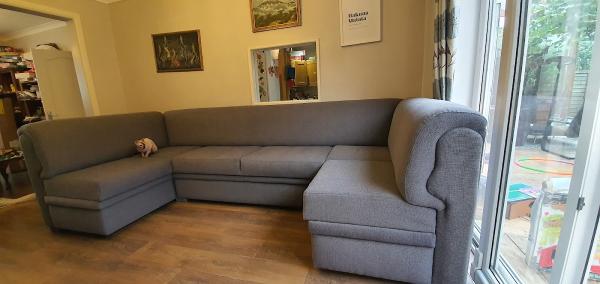 Twickenham Upholstery