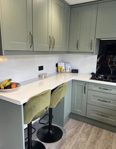 Mersey Kitchens