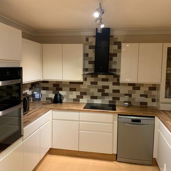 Mersey Kitchens