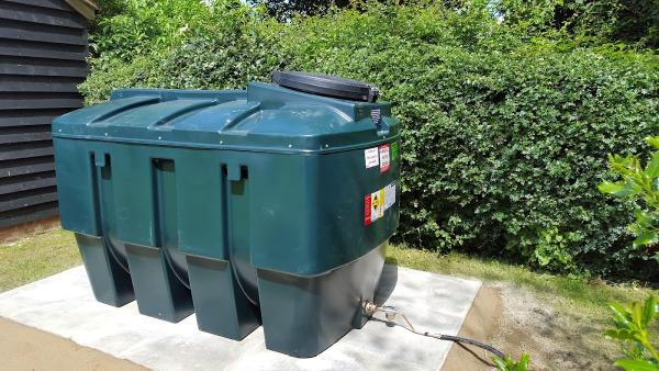 Havtech Plumbing and Heating Ltd