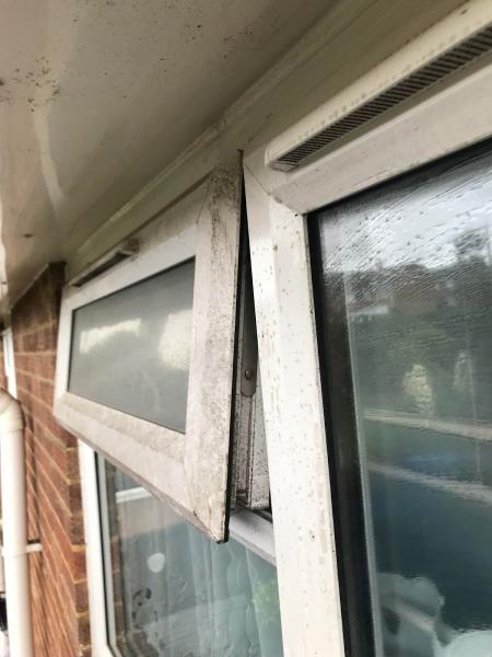 Reflect Exterior Property Cleaning