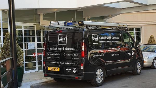 Michael Wood Electrical Limited
