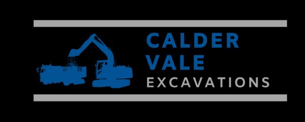 Calder Vale Excavations