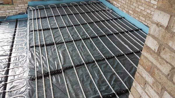 BM Heat Services Ltd