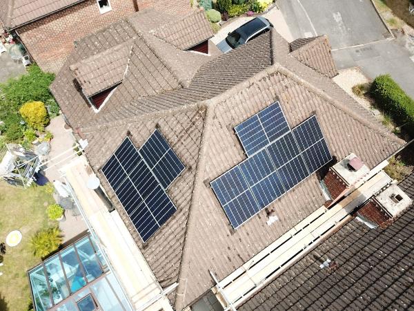 Fresh Electrical Solar