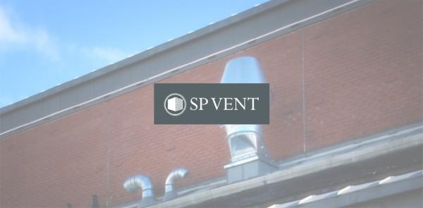 S P Vent Ltd