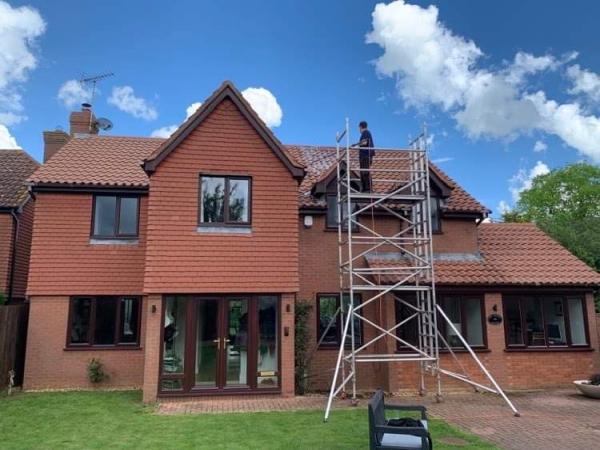 Northants Exterior Cleaning