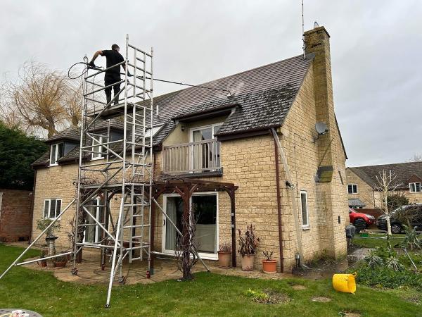 Northants Exterior Cleaning