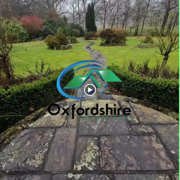 Oxfordshire Surface Care