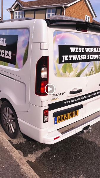 West Wirral Jetwash Services