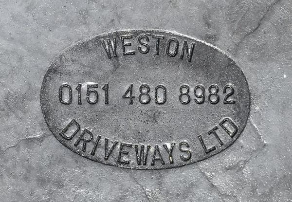 Weston Driveways LTD