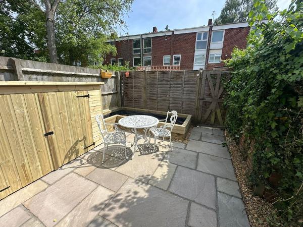 Surrounding Counties Landscape and Construction Ltd