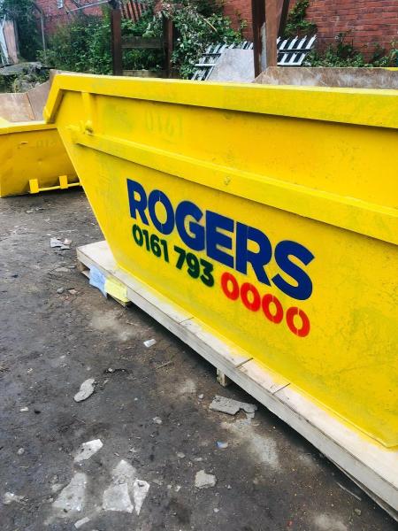 Rogers & Sons Skip Hire Ltd