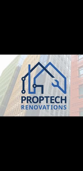 Proptech Renovations