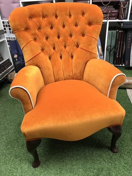 Stripe Interiors Ltd