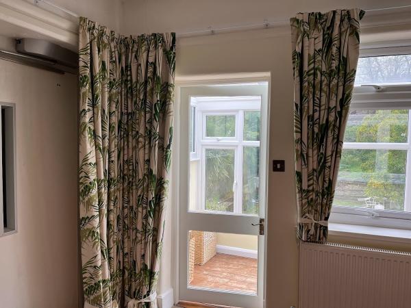 Stripe Interiors Ltd