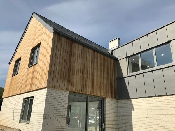 J & S Building Contractors