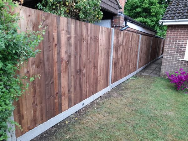 Ac.fencing Contractors