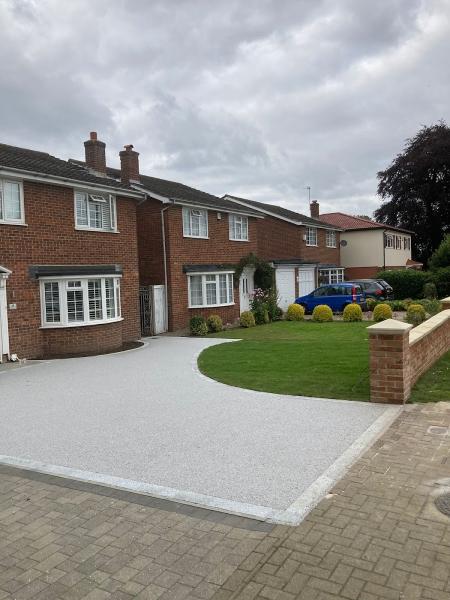 Rite Pave Leatherhead