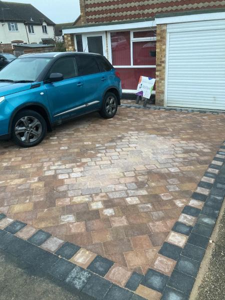 Rite Pave Leatherhead