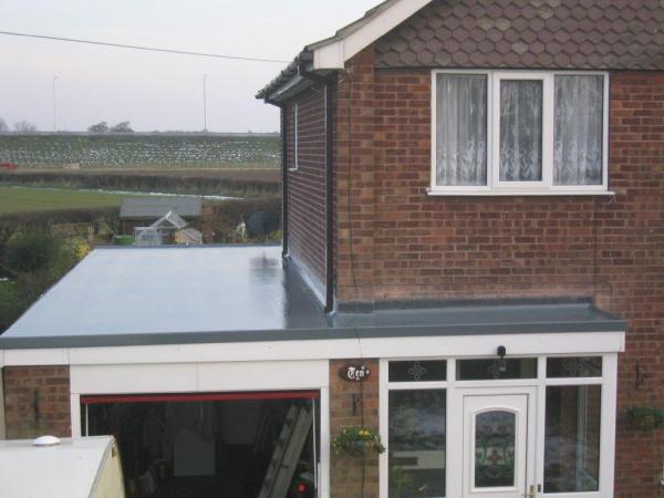 My York Roofer